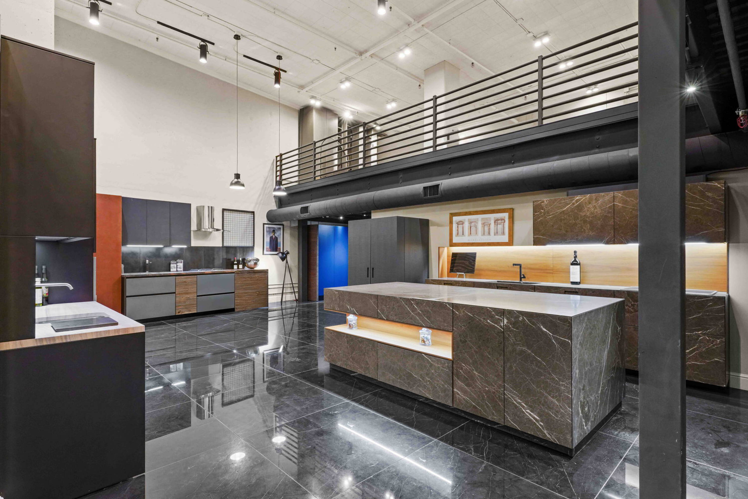 Commercial Property for Sale in San Francisco California 94103